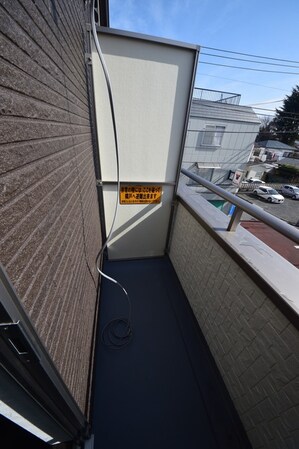 エスポワールの物件内観写真